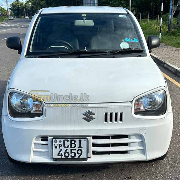 Carpooling from Giriulla to Wellawatte