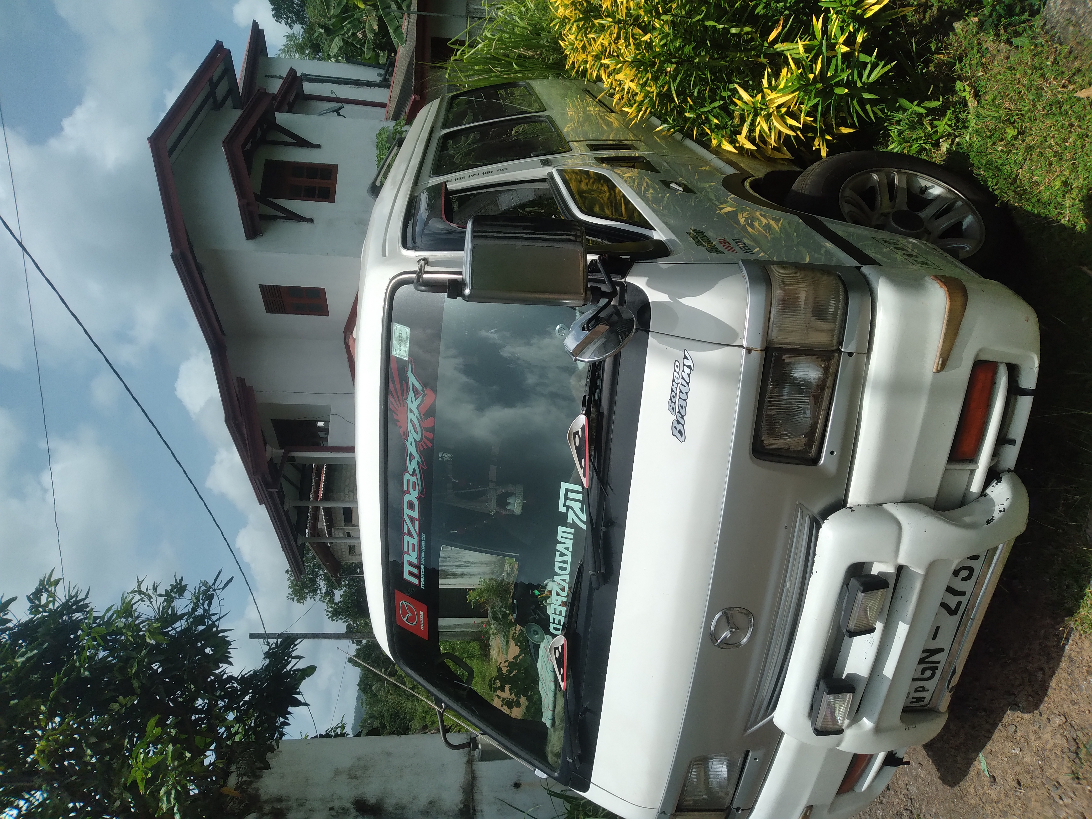 School Transport from Bope to Maharagama