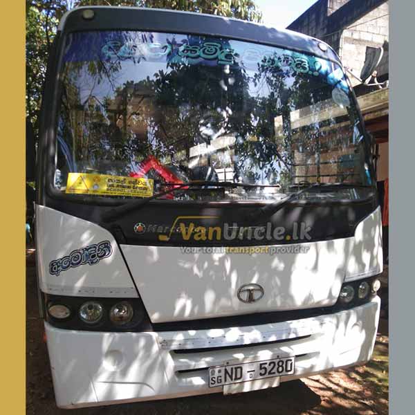 School Transport from Kalawana to Koswatta
