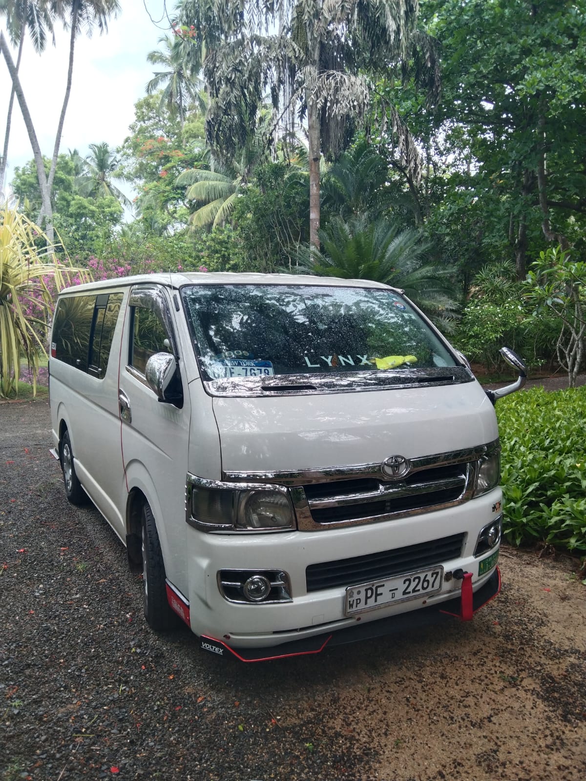 Office Transport from Piliyandala to Havelock City