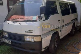 Office Transport from Kosgama to Kollupitiya