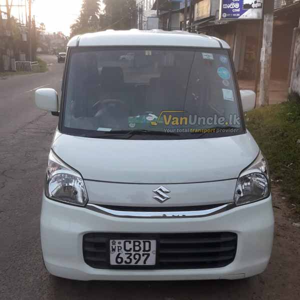 Office Transport from Kelaniya to Ja Ela