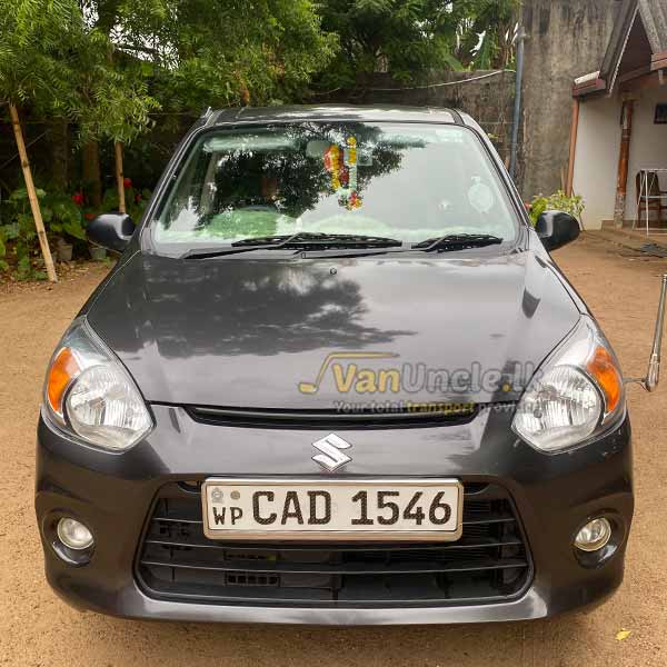 Carpooling from Wijerama to Townhall