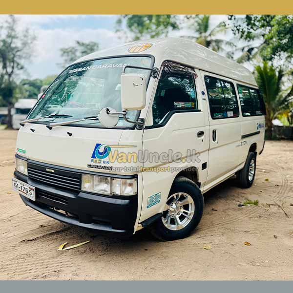 Office Transport from Enderamulla to Thimbirigasyaya