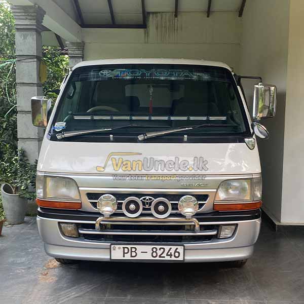 Office Transport from Nelligahamula to Fort