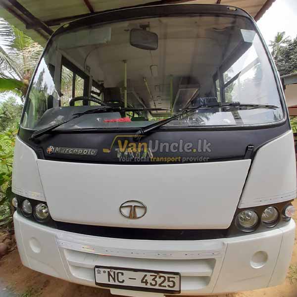 School Transport from Anguruwella to Borella