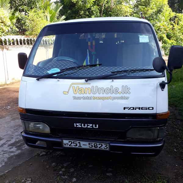 School Transport from Ragama to Negombo