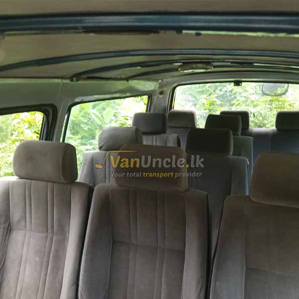 School Transport from Katuwatta to Aluthgama