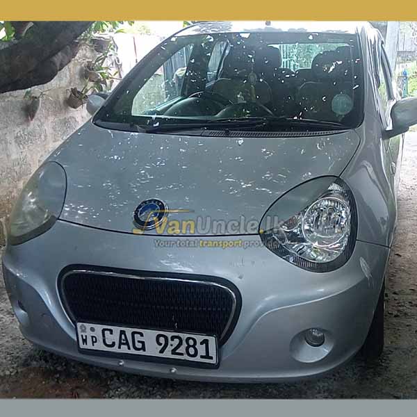 Carpooling from Panagoda to Kirulapone