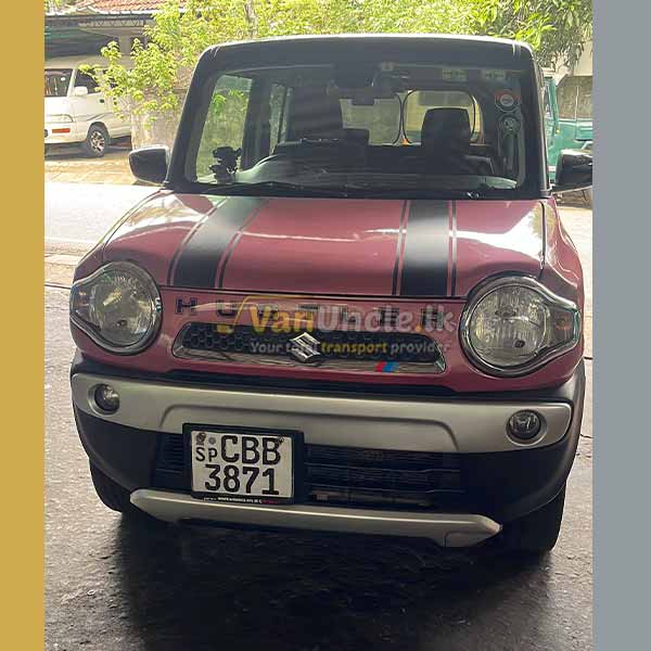 Carpooling from Mount Lavinia to Bambalapitiya