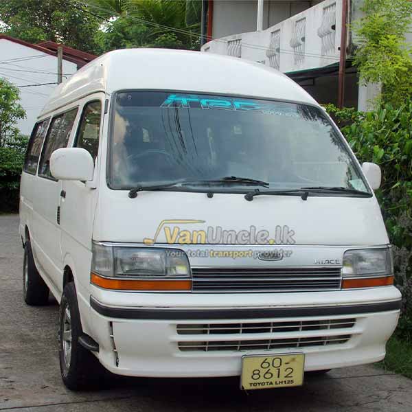 School Transport from Kohalwila Road to Wattala