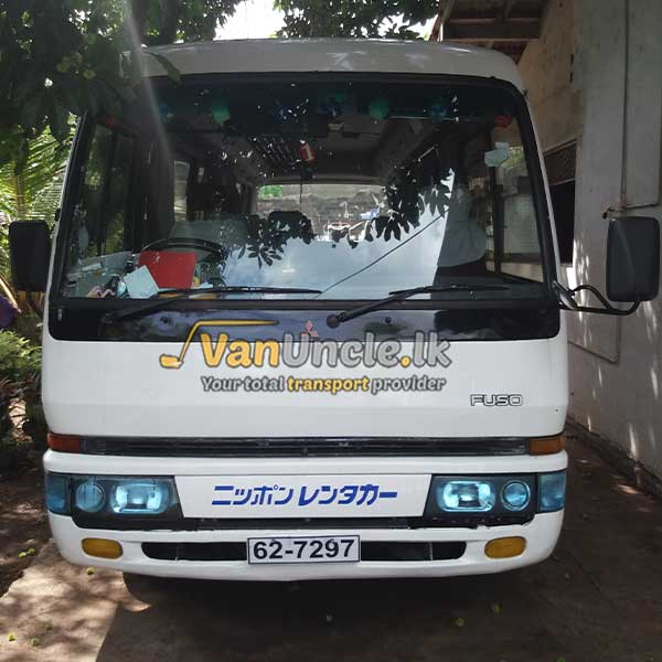 School Transport from Gampaha to Maradana