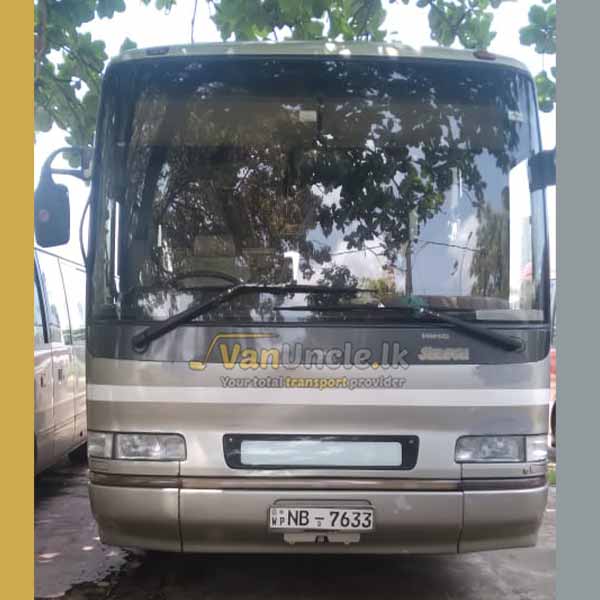 Office Transport from Yakkala to Townhall