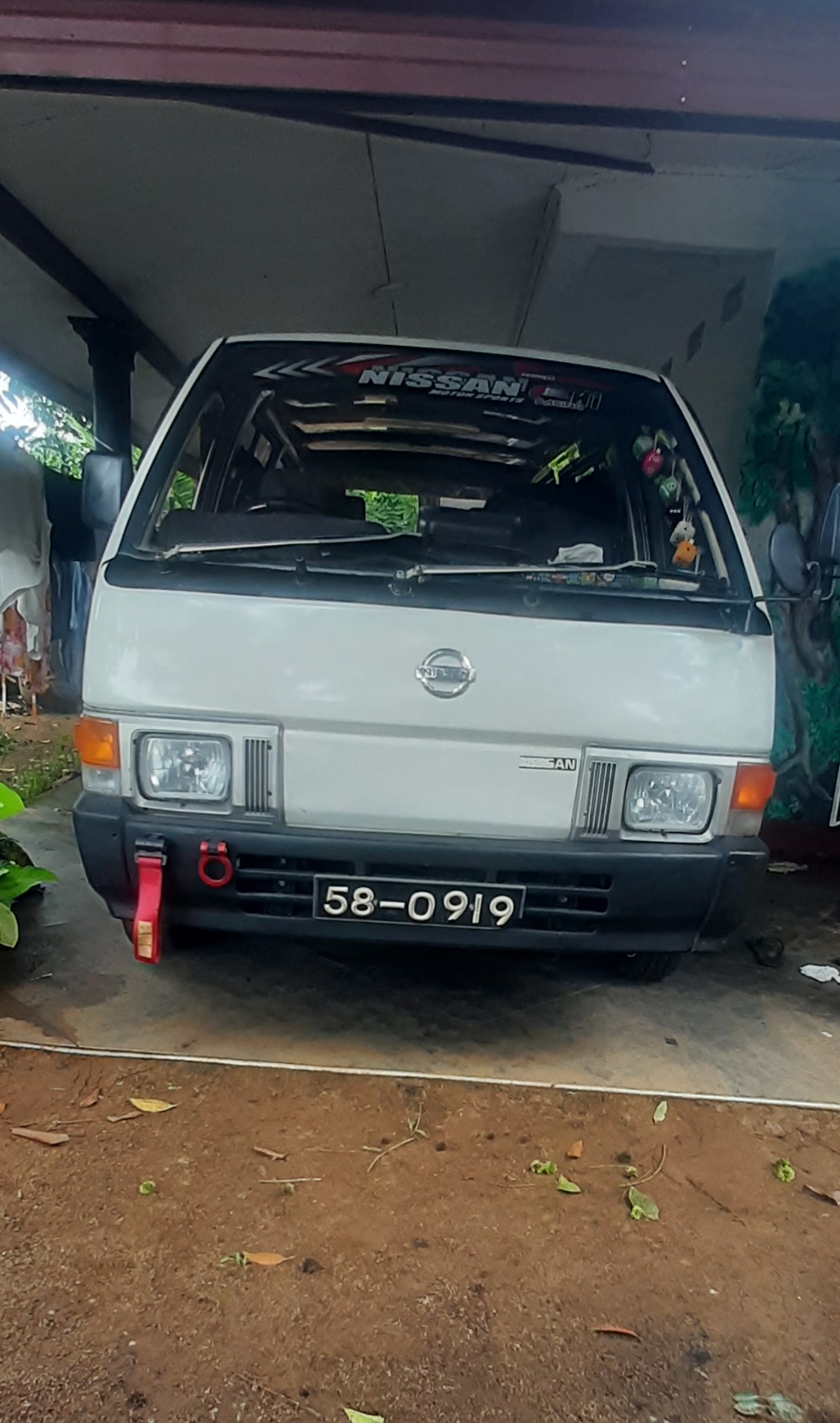 Office Transport from Gurugoda to Borella