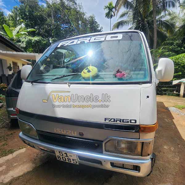 School Transport from Gelioya to Kandy