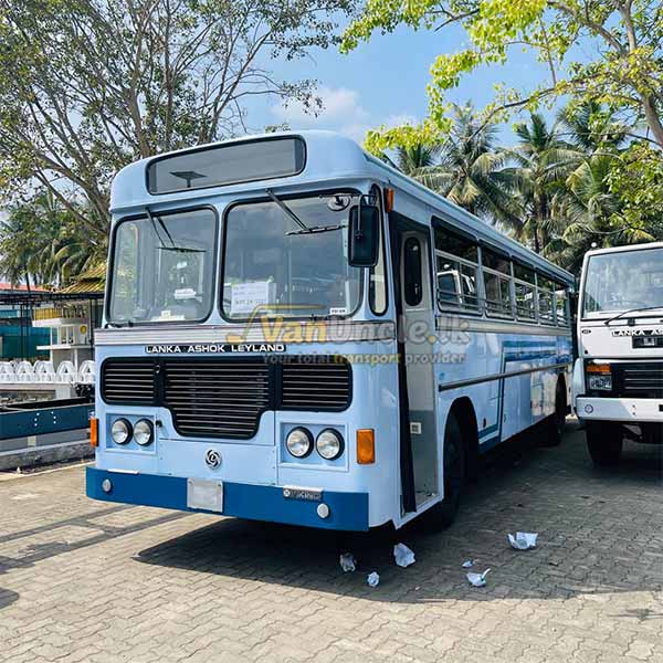 Office Transport from Kurunegala to Pelawatta