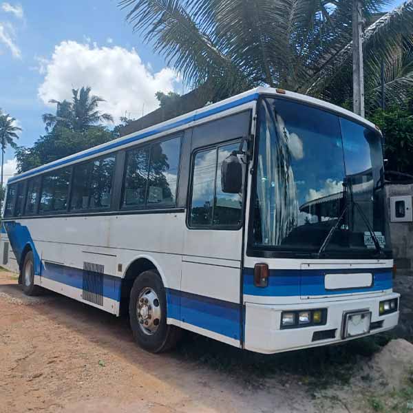 Office Transport from Walgammulla to Thummulla