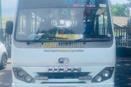 School Transport from Panadura to Havelock City