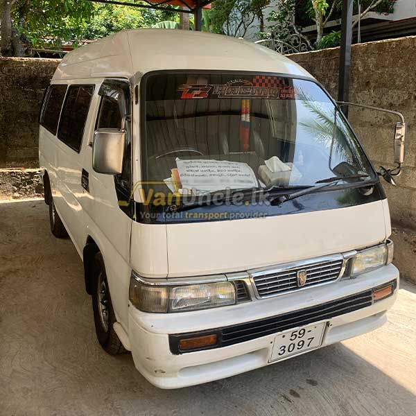 Office Transport from Surigama to Torrington