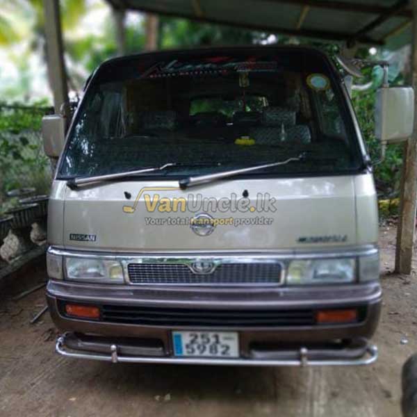 Office Transport from Dompe to Kollupitiya