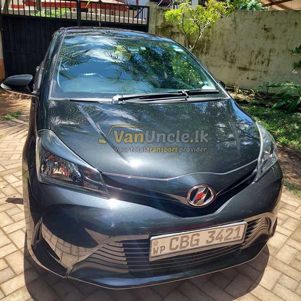 Carpooling from Kaduwela to Ja Ela