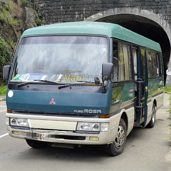 School Transport from Olaboduwa to Havelock City