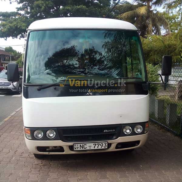 Office Transport from Kadawatha to Torrington