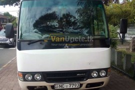 Office Transport from Kadawatha to Torrington