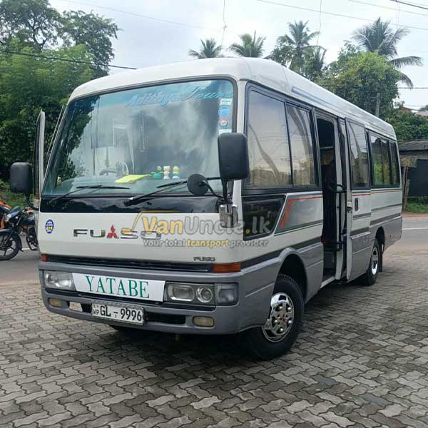 Office Transport from Kirillawala to Thalawathugoda