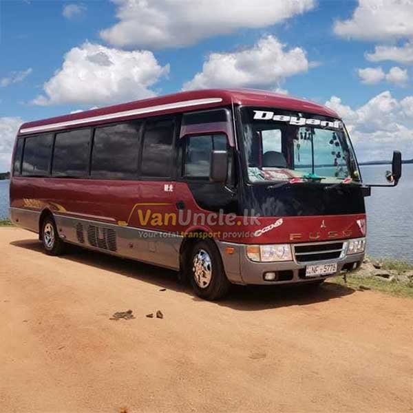 Office Transport from Gampaha to Torrington