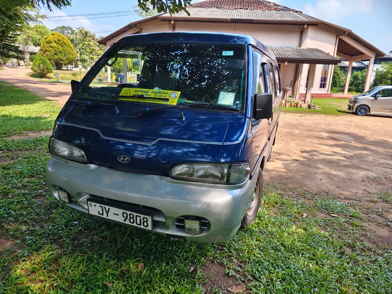 School Transport from Welivita to Wellawatte