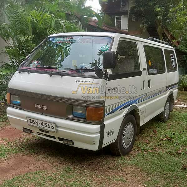 Office Transport from Minuwangoda to Dalugama