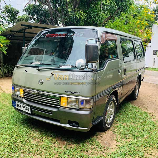 Office Transport from Kochchikade to Fort