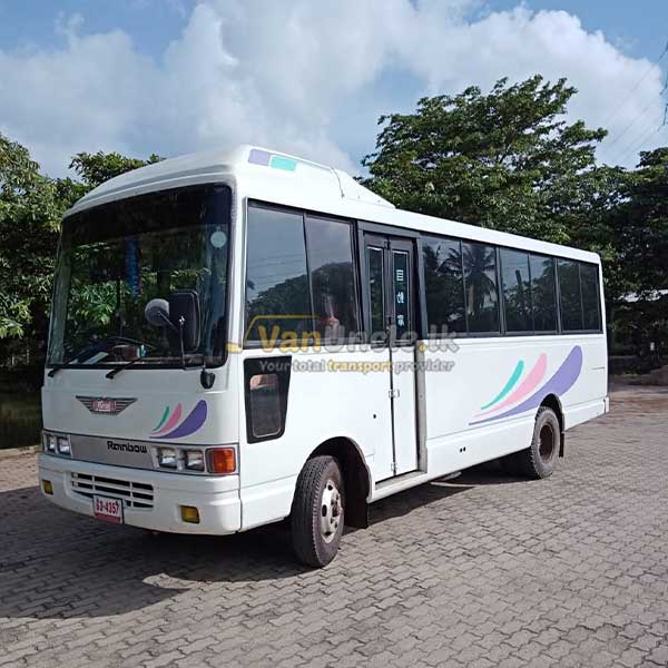 Office Transport from Ranala to Wellawatte