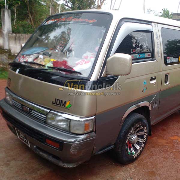 School Transport from Gampaha to Borella