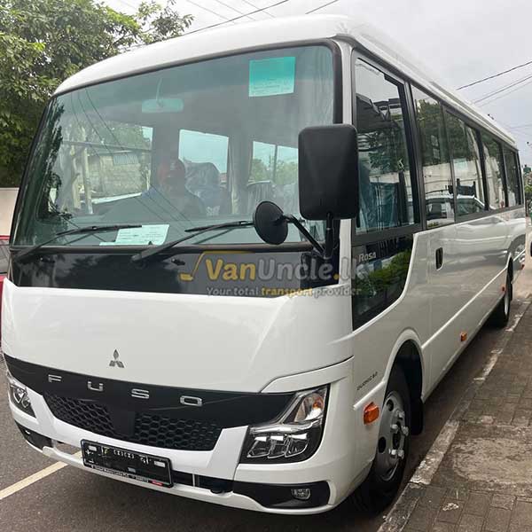 Office Transport from Embilipitiya to Fort