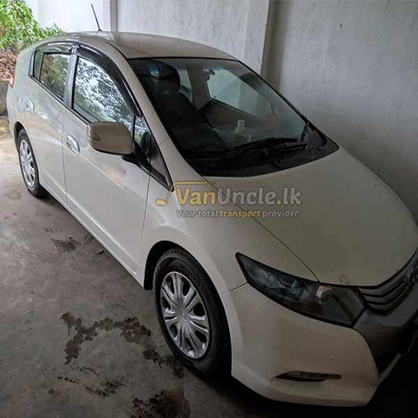 Carpooling from Agalawatta to Maradana