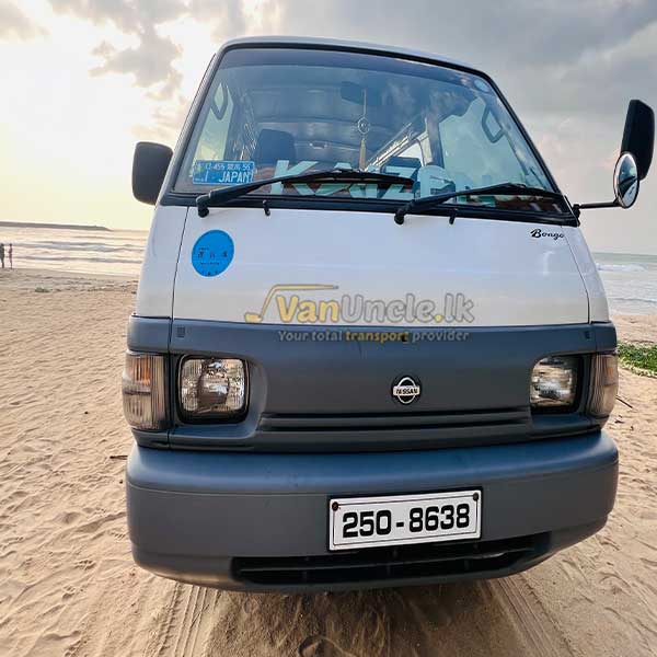 School Transport from Thalagala to Navinna