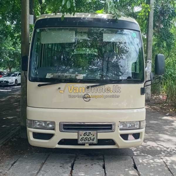 Office Transport from Ragama to Thalawathugoda