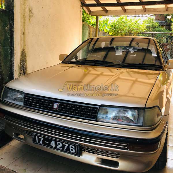 Office Transport from Kesbewa to Kollupitiya