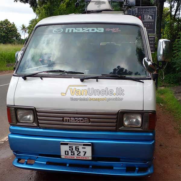 School Transport from Gampaha to Rosmead Place