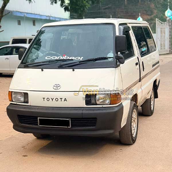 School Transport from Ragama to Gangarama