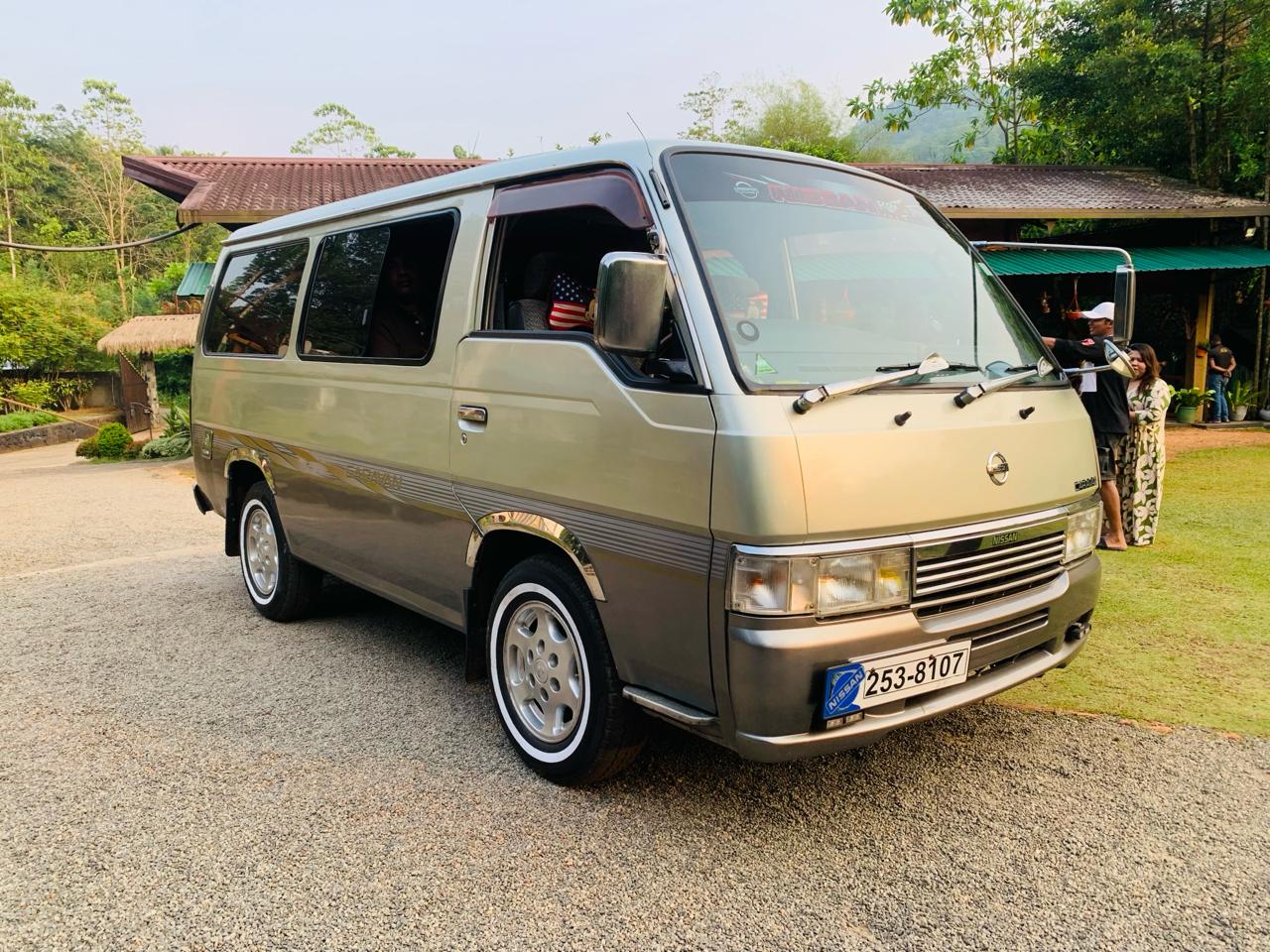 Office Transport from Katuwapitiya to Fort