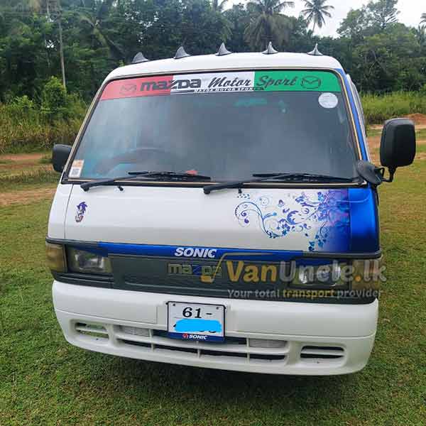 Office Transport from Malabe to Kollupitiya