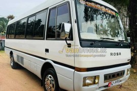 Office Transport from Kotikawatta to Torrington