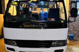 Office Transport from Olaboduwa to Maradana