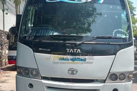 Office Transport from Dikhena to Lake House