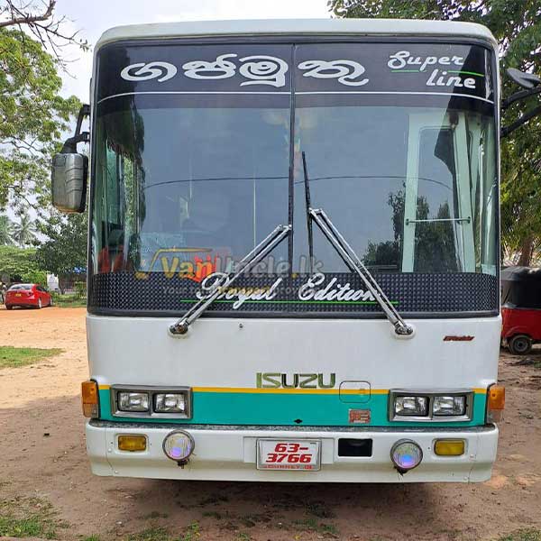 Office Transport from Pitipana to Nawam Mawatha