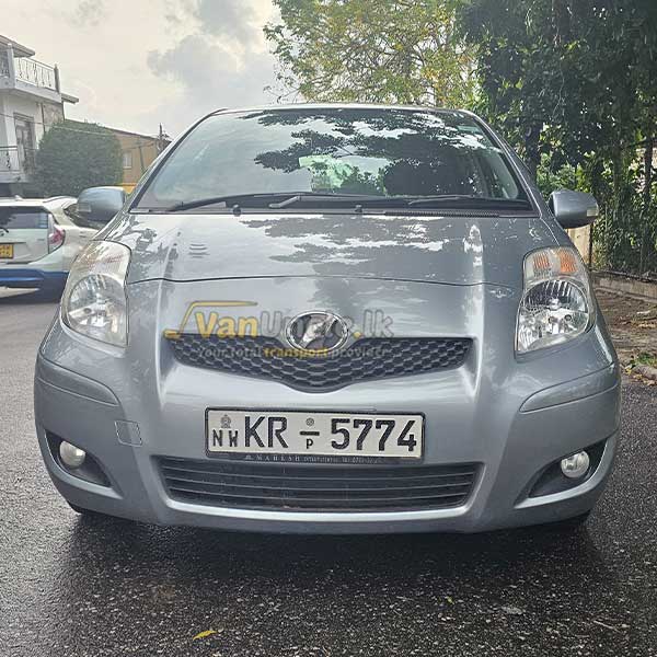 Carpooling from Moratuwa to Narahenpita