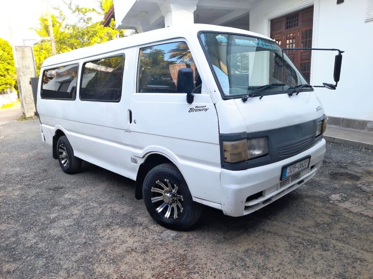 School Transport from Mulleriyawa to Dehiwala